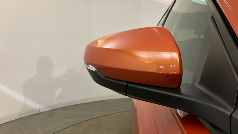 Volkswagen Polo 1.0 TSI 95 Match 5dr Petrol Hatchback